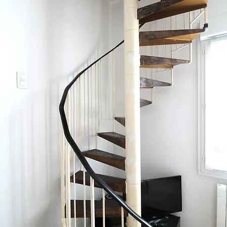 Apartment - Palais Gallien Bordeaux