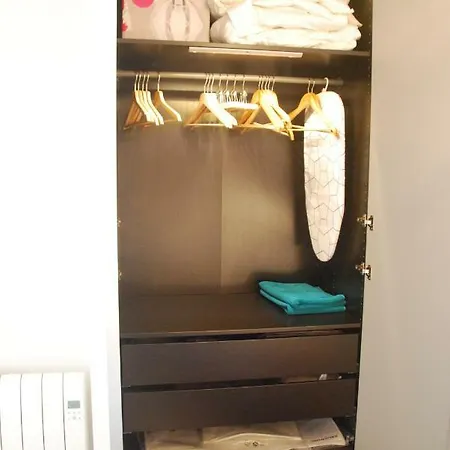 - Palais Gallien Apartment Bordeaux