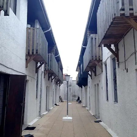 - Palais Gallien Apartment *