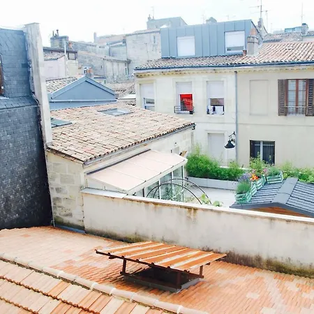 Apartment - Palais Gallien